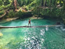 Wycieczka po Rzece Sonador z Puerto Plata